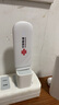 中国联通移动随身wifi6无线网卡免插卡车载随身便携支持5G/4G设备上网路由器流量网卡宽带2025新款全国通用 【1500G高速4G】联通白月光USB款 实拍图