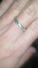 孤星戒指男士生款高级感小众设计简约ins自律轻奢生日礼物送男友 孤星戒指 实拍图