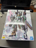 万代（BANDAI） 高达模型 mg  1/100 敢达模型拼装玩具 机甲机器人金刚玩具 MG 全装备 武装独角兽 ka卡版 实拍图