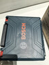 博世（BOSCH）起子机电钻电动螺丝刀钻孔安装GSR120-LI 2.0Ah双电12V锂电 实拍图