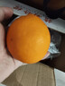 玖原农珍 赣南脐橙当季采摘优选橙子年货礼盒水果 净重9斤彩箱优选大果160-230g 实拍图