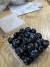 怡颗莓Driscoll's 云南蓝莓14mm+ 6盒装 约125g/盒 新鲜水果礼盒 实拍图