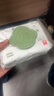 好孩子（gb）婴儿卫生湿巾 橄榄滋养湿巾80片*3包 新生儿湿纸巾 实拍图