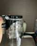 富光 耐热玻璃过滤茶壶茶具750ML按压式飘逸杯大容量茶水分离家居馆 实拍图