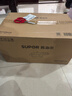 苏泊尔（SUPOR）304不锈钢9L压力锅26cm【4-6人可用】防爆高压锅电磁炉通用大容量 实拍图