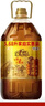 福临门【保真菜籽油】食用油菜籽油 家香味老家土榨菜籽油5.68L 中粮 实拍图