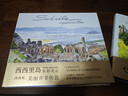 西西里岛水彩笔记 百余幅水彩画作 为你展现西西里岛的自然风光与人文风情 水彩画绘画插画图集旅游指南 实拍图