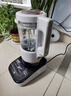 美的（Midea）安睡Max低音降噪系列破壁机 1.75L大容量家用全自动多功能自清洗 古法浓浆辅食料理豆浆机补贴 S59 实拍图