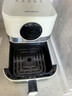 迈卡罗（Macaiiroos）空气炸锅 5L家用大容量 不用翻面多功能一体机 炸鸡轻音烘焙不粘易洗电炸锅 实拍图