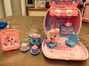 奇妙萌可魔法甜心玩具爱心萌可蛋糕店萌可相机小店模拟经营六一儿童节礼物 实拍图