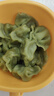 三全儿童水饺猪肉嫩青菜300g*2盒84只宝宝饺子早餐婴儿食品 年货送礼 实拍图