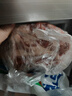 鲜京采进口原切去骨羊后腿肉4斤 烧烤炖煮食材 羊肉 京东自有品牌 实拍图