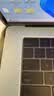 帝伊工坊适用苹果笔记本电脑手腕膜新Macbook Air15英寸air15.3腕托贴膜触控膜贴膜机身保护膜M2/M3/M4/M5 实拍图