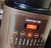 九阳（Joyoung）破壁机家用三重低音降噪1.75L大容量加热豆浆机果汁机早餐机榨汁机辅食机 L18-Y928S双杯 实拍图