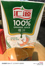 汇源100%橙汁礼盒装果汁饮料1Lx5盒节日年货节送礼宴请 实拍图
