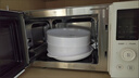 格兰仕（Galanz）微波炉家用不锈钢内胆23升800瓦高颜值小森林系列智能便捷微波炉烤箱一体机XRA(W0) 实拍图
