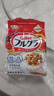 卡乐比（Calbee）即食燕麦片 原味水果麦片600g 日本进口非油炸营养代餐早餐零食 实拍图