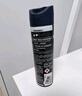 妮维雅（NIVEA）男士黑白出众爽身气雾 150ml（ 夏季  腋下抑汗 干爽） 实拍图