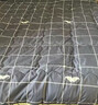 南极人超柔纤维被子冬季空调被 双人6斤四季被芯秋冬棉被200x230cm 实拍图