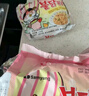 三养（SAMYANG）火鸡面三养奶油干酪方便面零食700g(140g*5)早餐泡面拌面宵夜速食 实拍图