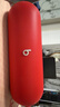 beats Pill 【郑钦文同款】便携式防水防尘无线蓝牙扬声器音响/音箱 内置麦克风 兼容苹果安卓-经典红 实拍图
