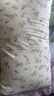 富安娜枕芯酒店枕头纤维软枕 云柔超细纤维枕芯 70*45cm 一对装 实拍图