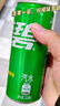 可口可乐（Coca-Cola）檀健次代言 雪碧Sprite柠檬味碳酸饮料 330ml*24摩登罐  实拍图