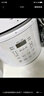 美的（Midea）品牌官方0涂层电压力锅高压5L双胆 家用全自动智能预约开盖炖煮煲汤MY-E5622电饭煲4-6人 实拍图