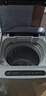 威力（WEILI）波轮洗衣机 8KG全自动 13分钟快洗 安全童锁 自判水位 单独脱水 以旧换新XQB80-1999J 国家补贴 实拍图