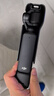 大疆 DJI Osmo Pocket 3 标准版 一英寸口袋云台相机 OP灵眸手持数码相机 旅游vlog 便携美颜摄像 实拍图