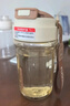 富光Tritan塑料咖啡杯便携耐高温防漏随手男女士学生随行水杯子560ml 实拍图