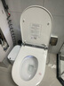 东鹏（DONGPENG）官方智能马桶一体机全自动无水压限制四季感温即热式泡沫盾座便器 Z610D-自动翻盖+四季感温+带水箱 坑距请备注或联系在线客服 250/300/350/400MM 实拍图