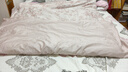 水星家纺床单单件 60支长绒棉贡缎床单 纯棉学生宿舍单双人床单 戈尔德畔【长绒棉】 60支 × 200cm*230cm 实拍图