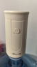 小熊（Bear）桶装水抽水器 饮水机抽水泵神器 水桶取水器 电动上水器矿泉水压水器自动吸水器F06Q1 实拍图