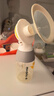美德乐（Medela）配件连接器 适配双边(舒悦版 智能版 享韵)单边(舒悦 畅韵) 实拍图