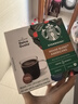 星巴克（Starbucks）胶囊咖啡特选综合8.5g*12颗 中烘美式黑咖啡 适用多趣酷思咖啡机 实拍图