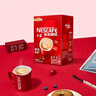 雀巢（Nestle）1+2原味特浓速溶咖啡粉三合一即溶咖啡固体饮料办公会议冲调饮品 原味咖啡15g*90条-至26.8月 实拍图
