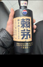 赖茅 传承蓝 酱香型白酒 53度 500ml 单瓶装（新老包装随机发货） 实拍图