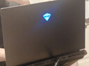 机械师曙光16S【英特尔酷睿i9HX】16英寸办公游戏笔记本电脑( RTX5070Ti 300Hz 2.5K屏 16G1T )国家补贴 实拍图
