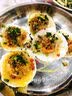 【京东冷链】大号夏夷贝虾夷贝半壳大扇贝鲜活开贝新鲜冷冻丹东 夏威夷半壳贝  5只(9-10cm) 实拍图