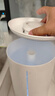 米家 小米智能除菌加湿器S加湿器卧室轻音家用办公室桌面低噪空气加湿UV-C杀菌 4.5L大容量MJJSQ03DY 实拍图