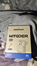 WITGOER【TOP榜第1名】蓝牙耳机适用于苹果17pro/iphone无线降噪2025最新款超长续航半入耳式运动华为小米 实拍图