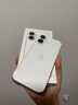 Apple/苹果 iPhone 17 256GB 白色 支持移动联通电信5G 双卡双待手机 实拍图
