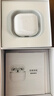 华强北新款【直营正品丨降噪Air7】华强北蓝牙耳机无线适配苹果2025新款半入耳式国家补贴iphone17pro/16pods 【百万热销丨降噪全功能Air7代】 ENC降噪模式+空间音頻+三真电量 实拍图