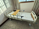 塞伦盖蒂护理床老人家用多功能医疗医用病床医院瘫痪病人专用可自大小便A1 中曲加厚升级 实拍图