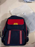 瑞牌（RUiPAi）小学生书包男女生1-3-6年级风琴式隔层减负护脊儿童 实拍图