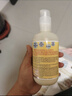 加州宝宝金盏花身体乳保湿护肤儿童身体乳婴儿保湿护肤滋润 【天然有机】金盏花身体乳251ml 实拍图