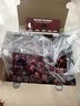 京鲜生 智利车厘子2J级5斤礼盒装果径约28-30mm  水果礼盒【赠送卡尺】 实拍图