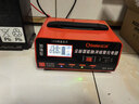 小能人（soulor）汽车电瓶充电器自动修复充满自停12V24V通用货车汽车摩托车通用纯铜大功率快速修复充电器 实拍图