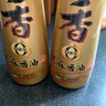 金龙鱼纯芝麻香油480ml【一级】凉拌 调味 烹饪 火锅 调味油  玻璃瓶 实拍图